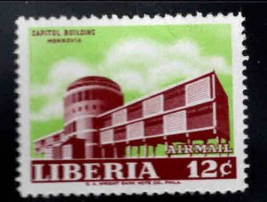 LIBERIA Scott C146 MH* stamp