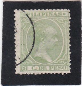 PHILIPPINES,   #  160    used
