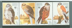Malta #782A Mint (NH) Single (Complete Set)