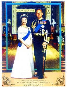 1997 Royal Family.