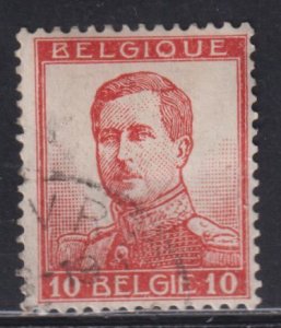 Belgium 103 King Albert l 1912