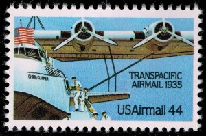 US #C115 Martin M-130 China Clipper; MNH