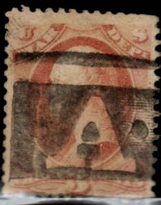 US - O85 -  Used  - SCV-5.00