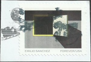 # 5595 Used Emillio Sanchez