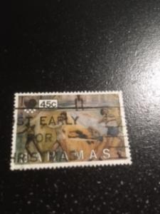 Bahamas sc 653 u
