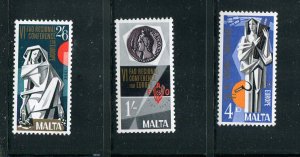 Malta #420-2 Mint Make Me A Reasonable Offer!