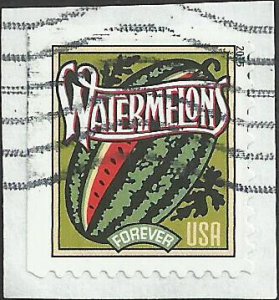 # 5004 Used Summer Harvest Watermelon