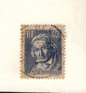 FRANCE 295 Used