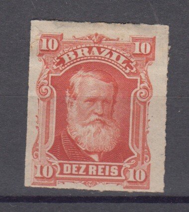 J38804, jlstamps, 1878-79 brazil mng #68