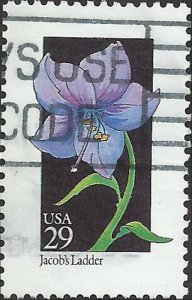 # 2684 USED JACOB''S LADDER'