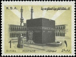 Saudi Arabia 710 NH