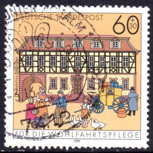 GERMANY... COMBINED POSTAGE AVAILABLE