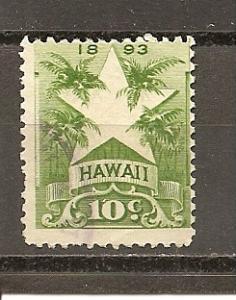 Hawaii 77 used