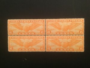 ICOLLECTZONE US C19 Block VF NH