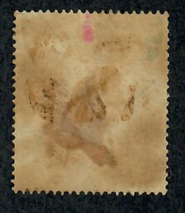 India #O65 used single