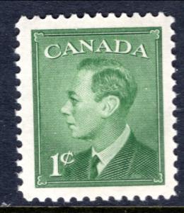 Canada 289 MNH VF