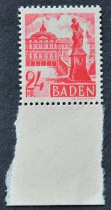 DYNAMITE Stamps: Germany Scott #5N8 – MNH