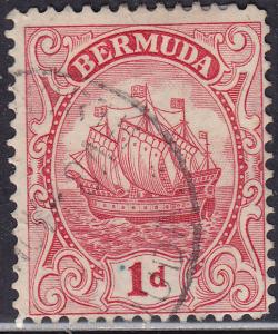 Bermuda 42 USED 1916 Caravel