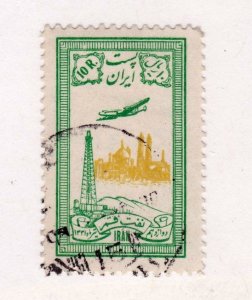 Iran         C81             used