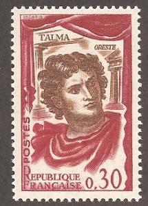 France 998 Mint VF NH