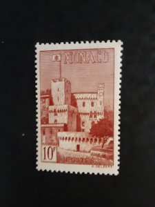 +Monaco #219           MH