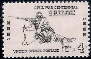 USA SC# 1179 MNH Single