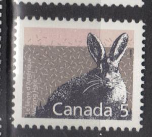 Canada Scott # 1158 - MNH  