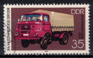 Germany - DDR - Scott 2305