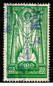 Ireland, Scott #96, Used