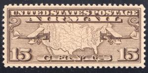 United States Scott C8