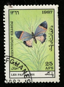 Butterfly (TS-2034)