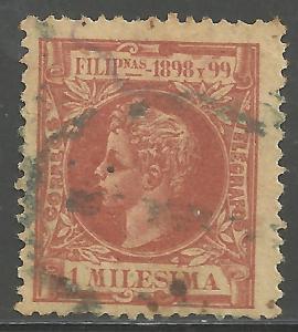 PHILIPPINES SCOTT 192