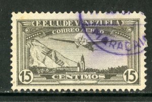 VENEZUELA C49 BIN .40 AIRPLANE