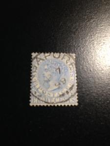 Straits Settlements sc 50 u
