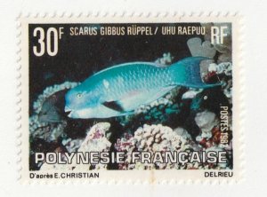French Polynesia       355      MNH OG