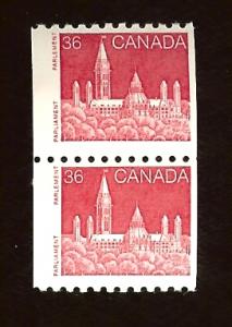 Canada 953 36