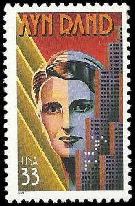 US - #3308 - MNH - SCV-0.65