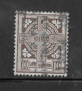 Ireland #75 Used Single