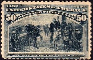 U.S. 240 AVF M (101922)