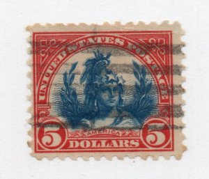 Sc# 573 Used                 /                L ot 1024003