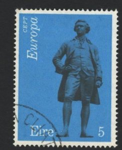 Ireland Sc#339 Used