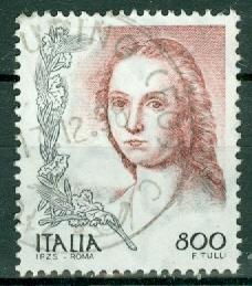 Italy - Scott 2226