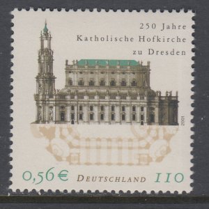 Germany 2129 MNH VF