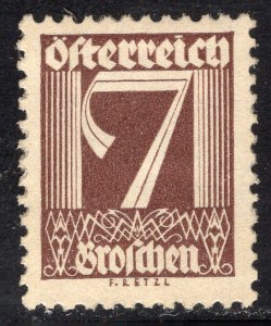 AUSTRIA SCOTT 309