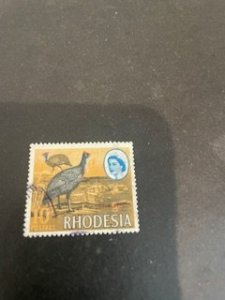 Rhodesia sc 235 u