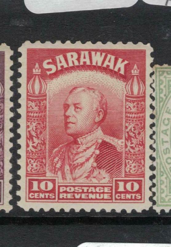 Sarawak SG 113 MOG (4dvq)