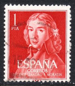 Spain 971 -  FVF used