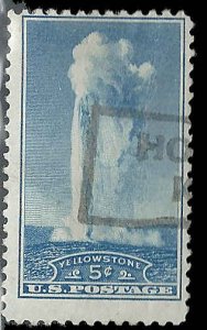 US - #744 - Used - SCV-0.65