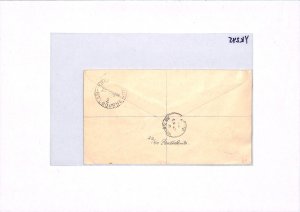 GB Air Mail 1959 2s/6d Castle Cover *ROSS SMITH* TRIBUTE FLIGHT Australia YK245