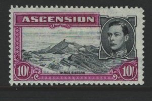 Ascension Sc#49 MNH